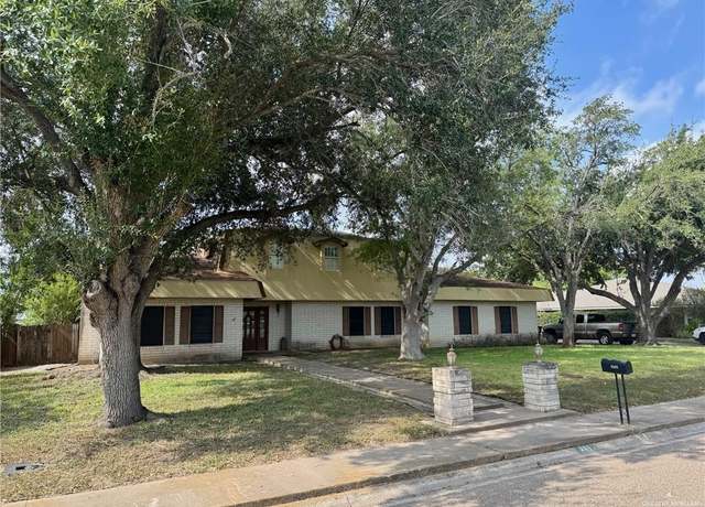 Property at 2511 Brentwood Dr, Mission, TX 78572, 5 beds, 4 baths