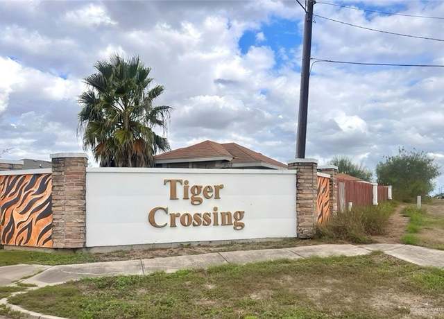 Property at 0000 Santos Ave, Mercedes, TX 78570