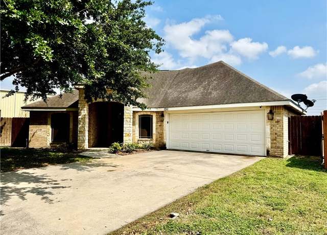 Property at 1311 Anahi St, Alamo, TX 78516, 4 beds, 2 baths