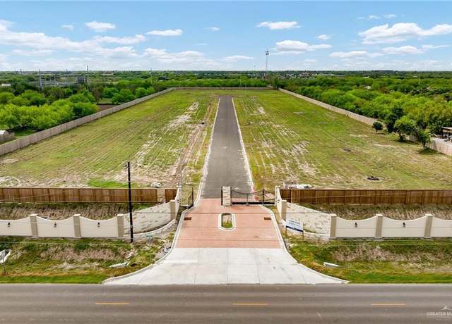 Property at 1509 Lux Dr, Palmhurst, TX 78573