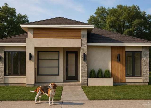 Property at 1501 Abigail St, Mercedes, TX 78570, 3 beds, 2 baths