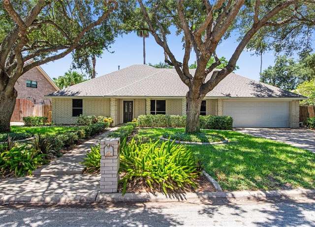 Property at 1909 Tangerine Dr, Harlingen, TX 78552, 3 beds, 2 baths