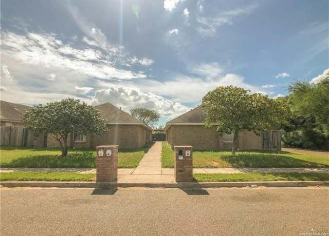 Property at 2013 N El Mundo Dr, Edinburg, TX 78541