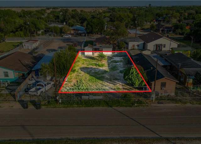 Property at 3837 La Lomita St, Mission, TX 78572