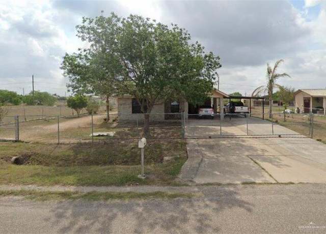 Property at 1694 San Martin St, San Benito, TX 78586, 3 beds, 2 baths
