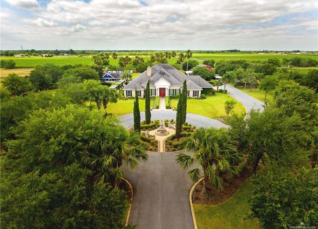 Property at 2035 W Mile 12 St N, Weslaco, TX 78599, 4 beds, 5.5 baths
