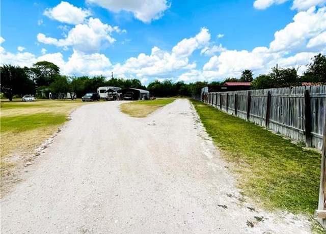 Property at 8019 Verbena St, Edinburg, TX 78542