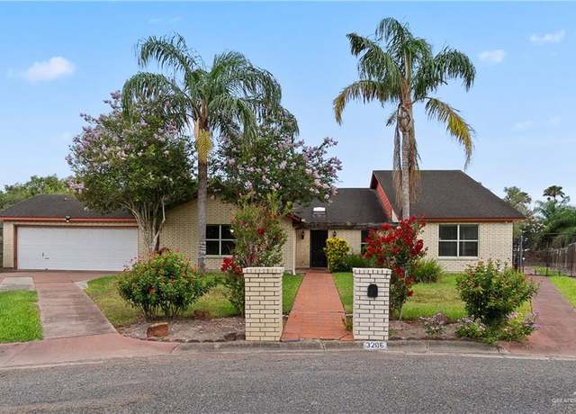 Property at 3206 Marion Ct, Harlingen, TX 78550, 5 beds, 6 baths