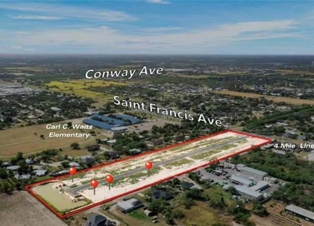 Property at 1213 Michigan St, Alton, TX 78573