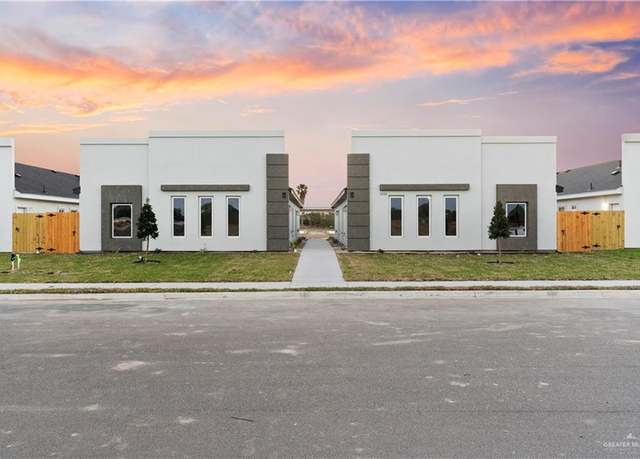 Property at 1233 Country Club Dr, Alamo, TX 78589