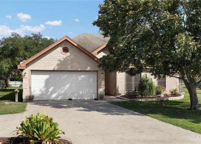 Property at 8218 Fm 2812, Monte Alto, TX 78538, 3 beds, 2 baths