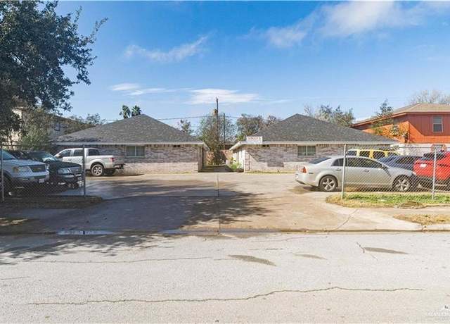 Property at 301 N 28th St, Mcallen, TX 78501
