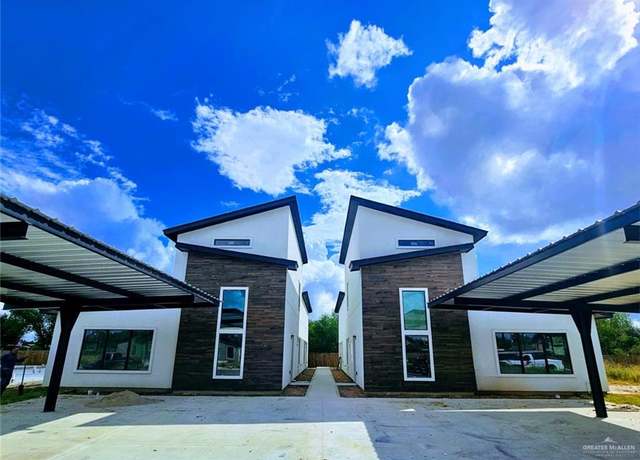Property at 1414 S Michigan St, Alton, TX 78573