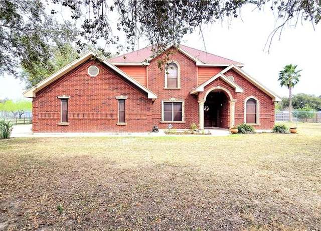 Property at 3007 Chapin St, Edinburg, TX 78541, 3 beds, 3.5 baths
