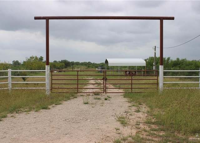 Property at 1809 County Road 287, Concepcion, TX 78349