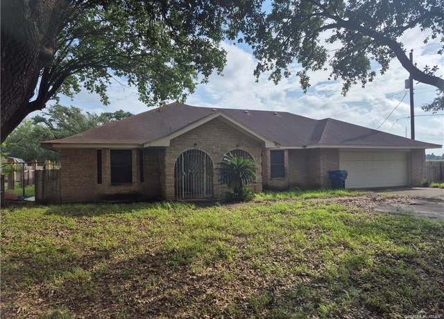 Property at 4401 W Monte Cristo Rd, Edinburg, TX 78541, 3 beds, 3 baths