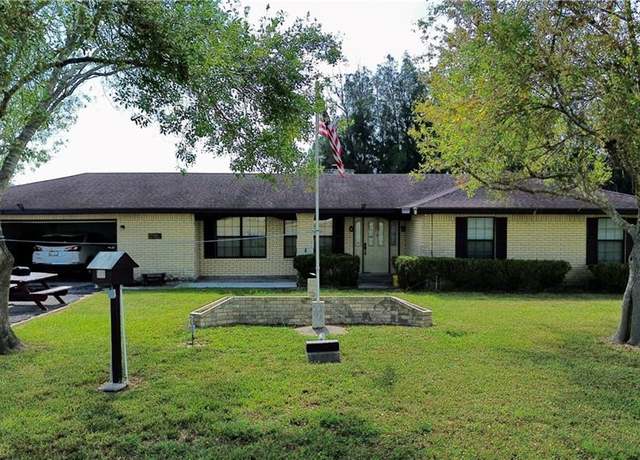 Property at 28541 Rangerville Rd, Harlingen, TX 78552, 3 beds, 1 bath