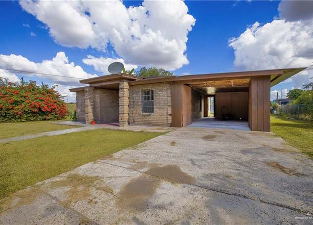 Property at 204 Ramon Rd, Palmview, TX 78572, 7 beds, 5 baths