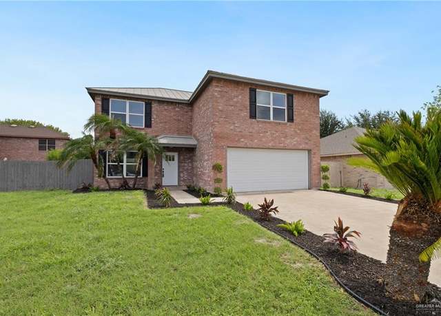 Property at 3400 Ozark Ave, Mcallen, TX 78504, 3 beds, 2.5 baths