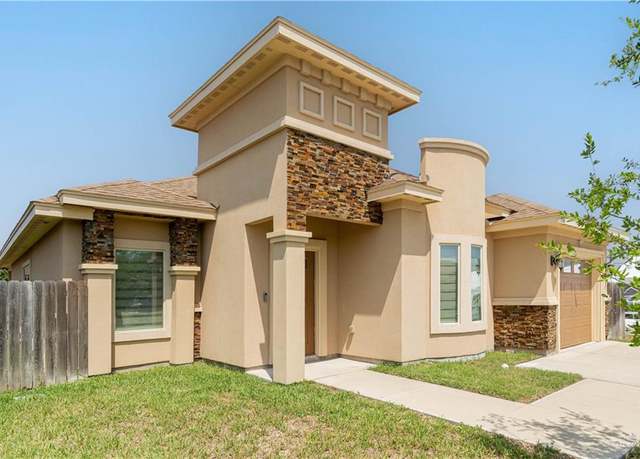 Property at 2912 Fuerte Ave, Mcallen, TX 78504, 4 beds, 2 baths