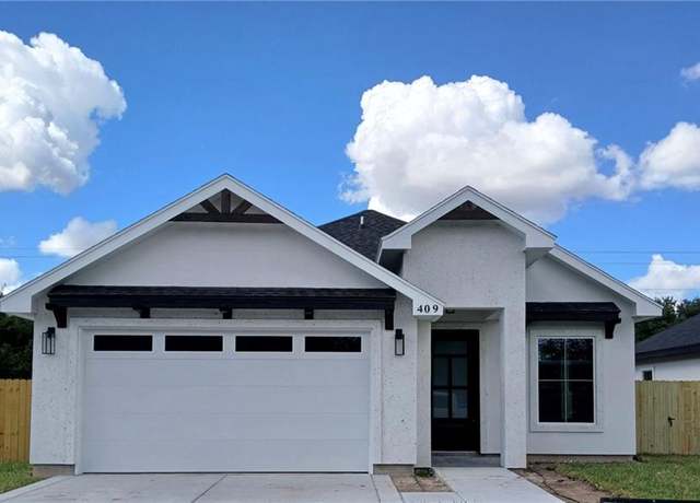Property at 409 S 12th St, Alamo, TX 78516, 3 beds, 2.5 baths
