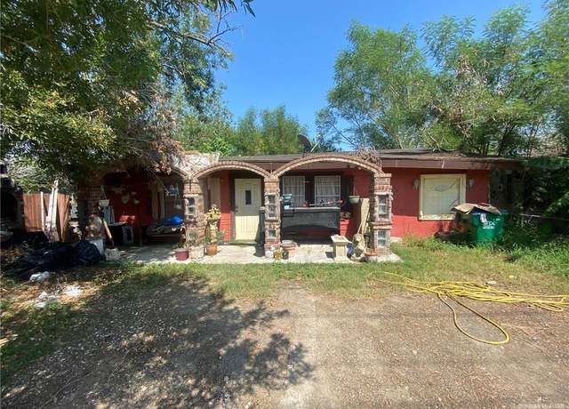 Property at 145 S 83rd St, Edinburg, TX 78542, 2 beds, 1 bath
