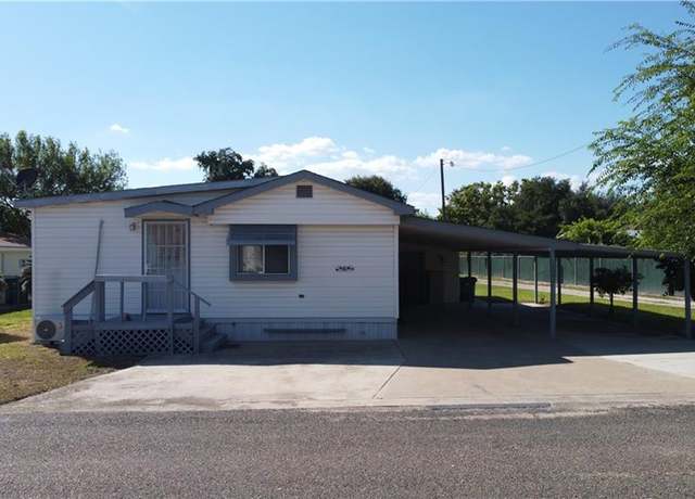 Property at 1001 Las Flores Dr, Alamo, TX 78516, 2 beds, 2 baths
