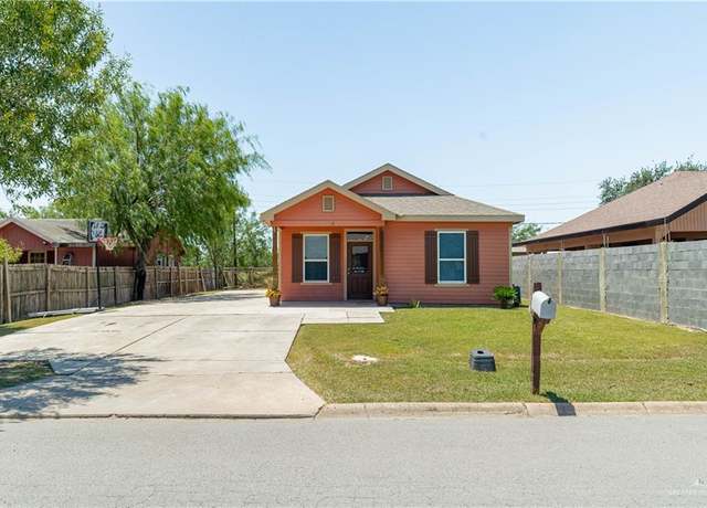 Property at 8818 S Mould Dr, Pharr, TX 78577, 3 beds, 2 baths