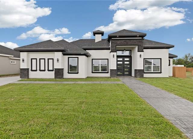 Property at 2657 Sienna Dr, Weslaco, TX 78599, 3 beds, 2.5 baths
