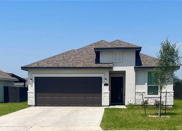 Property at 8507 N 33rd Ln N, Mcallen, TX 78504, 4 beds, 2 baths