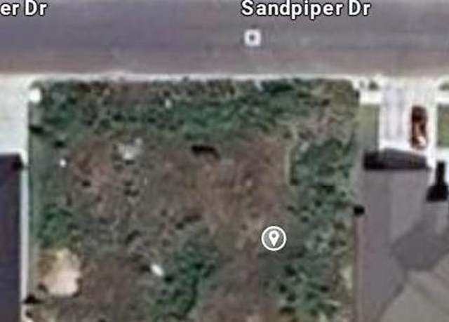 Property at 8713 Sandpiper Dr, Harlingen, TX 78552