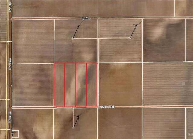 Property at Tract # 2 FM 1425 Rd, Lyford, TX 78569