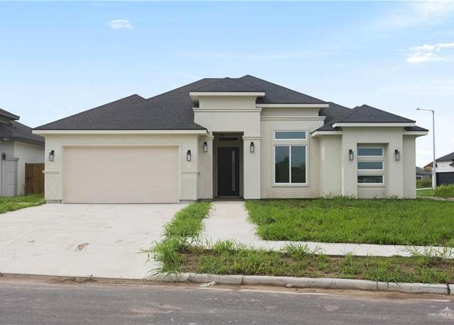 Property at 8879 Wentz Lk, Brownsville, TX 78520, 3 beds, 2.5 baths