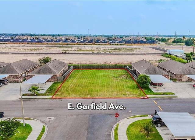 Property at 25514 E Garfield Ave, Alton, TX 78573