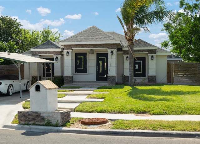 Property at 1919 Las Brisas Dr, Weslaco, TX 78599, 4 beds, 2 baths