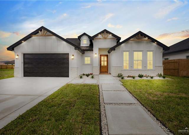 Property at 556 Demi St, Edinburg, TX 78542, 3 beds, 2 baths