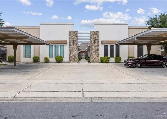 Property at 2911 Sabercat Ave, Edinburg, TX 78542