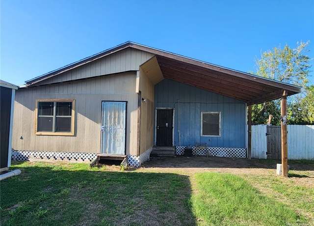Property at 564 Mar Cir, Alamo, TX 78516, 4 beds, 2 baths