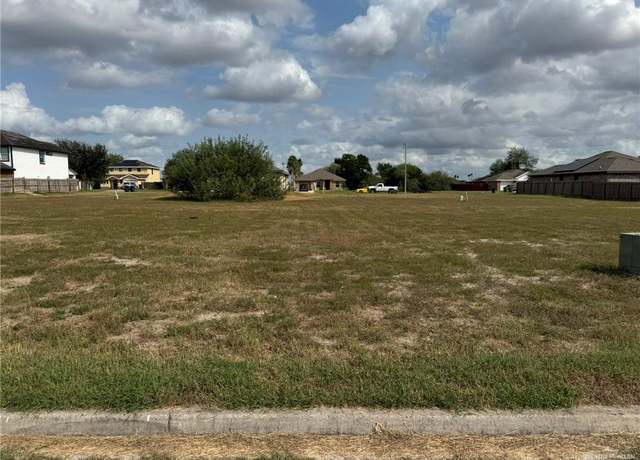 Property at 0000 David Ave, Mercedes, TX 78570