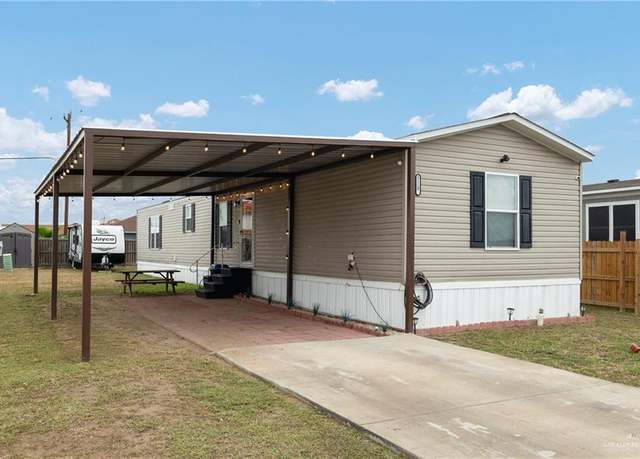 Property at 3118 Primrose Dr, Weslaco, TX 78596, 3 beds, 2 baths