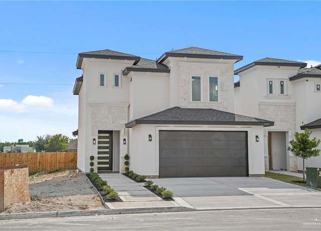 Property at 2614 E Solar Dr, Mission, TX 78574, 3 beds, 3.5 baths