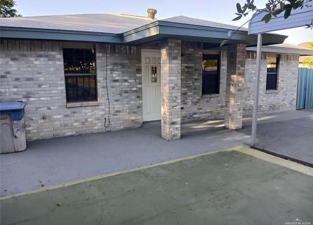 Property at 217 E Peter St, Edinburg, TX 78541, 2 beds, 2 baths