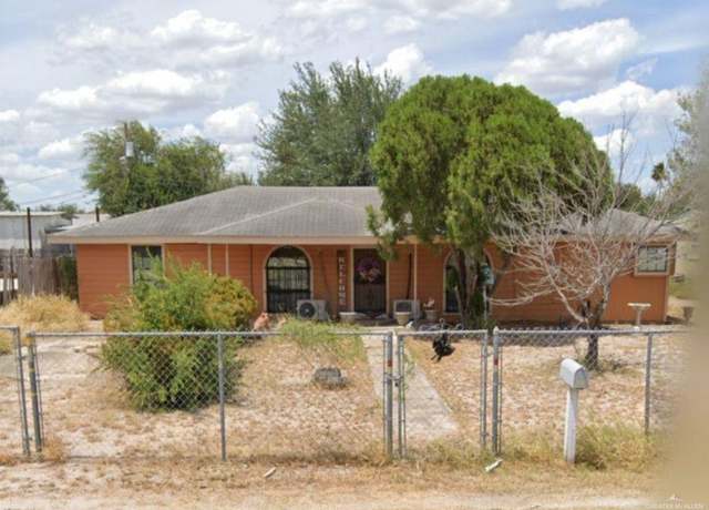 Property at 243 W Huisache St W, Rio Grande City, TX 78582, 3 beds, 2 baths