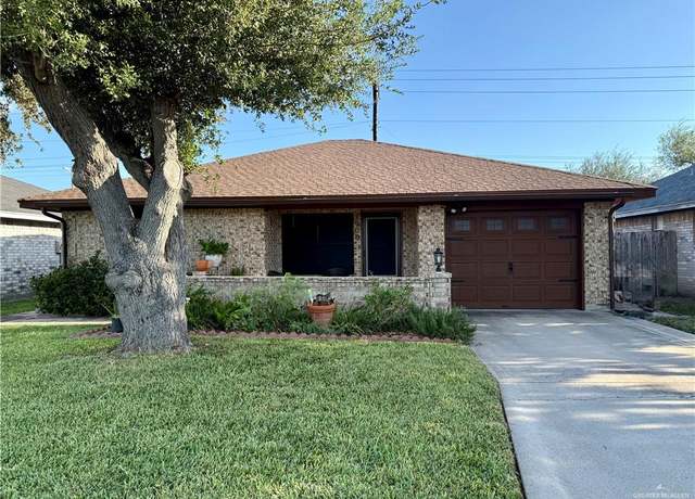 Property at 1908 E 23rd St, Mission, TX 78574, 2 beds, 2 baths