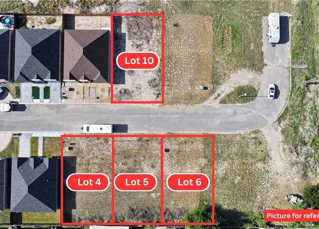 Property at 2405 King David Dr, Rio Grande City, TX 78582