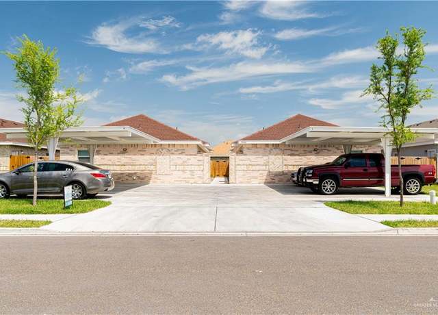 Property at 1004 W Mahala Ave, Alton, TX 78573
