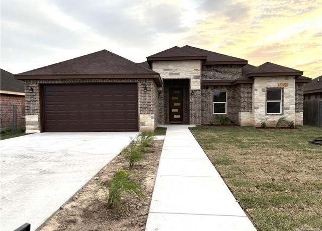Property at 3214 Venezuela Ave, Weslaco, TX 78596, 3 beds, 2.5 baths