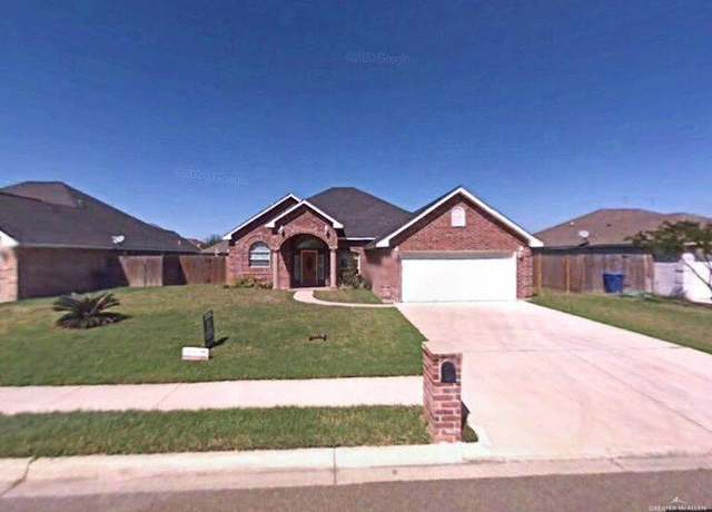 Property at 2500 W Xanthisma Ave, Mcallen, TX 78504, 3 beds, 2 baths