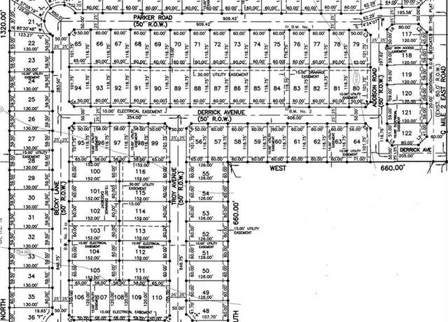 Property at 66 Parker Rd, Mercedes, TX 78570