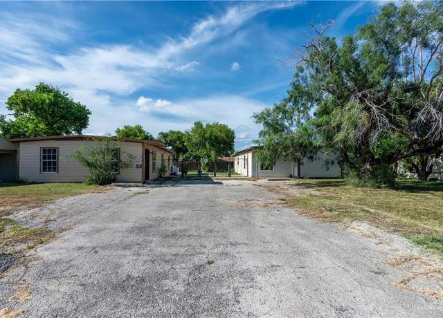 Property at 201 Mcgregor St #203, Harlingen, TX 78550, 3 beds, 1 bath